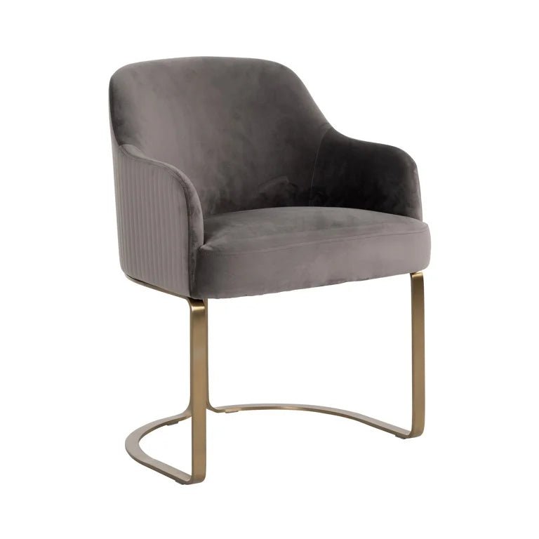 Hadley Dining Chair - Ideal Furniture ES