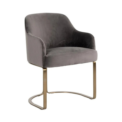 Hadley Dining Chair - Ideal Furniture ES