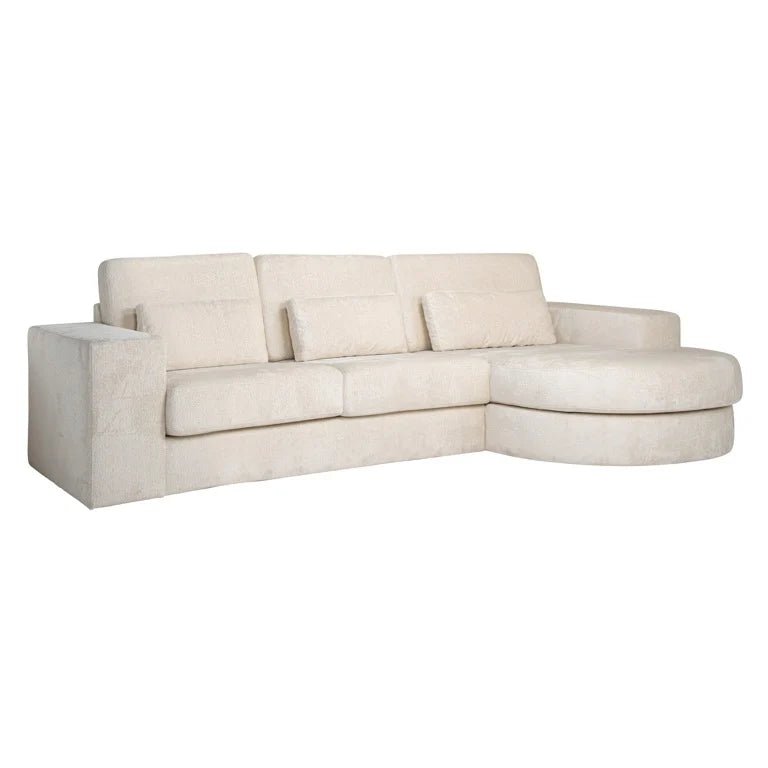 Felix Sofa - Ideal Furniture ES