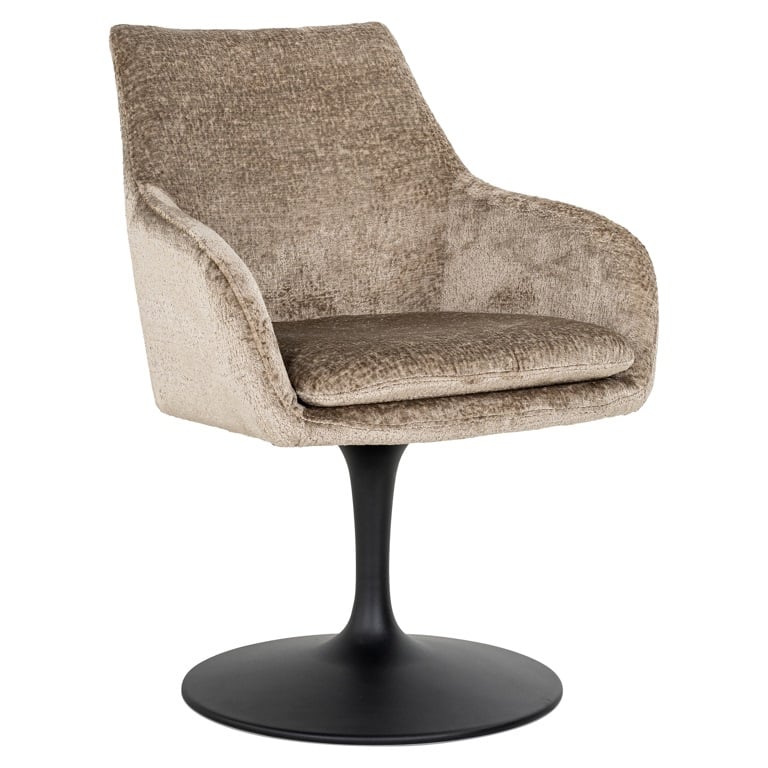 Marlon Dining Chair - Ideal Furniture ES