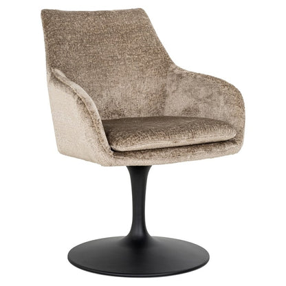 Marlon Dining Chair - Ideal Furniture ES