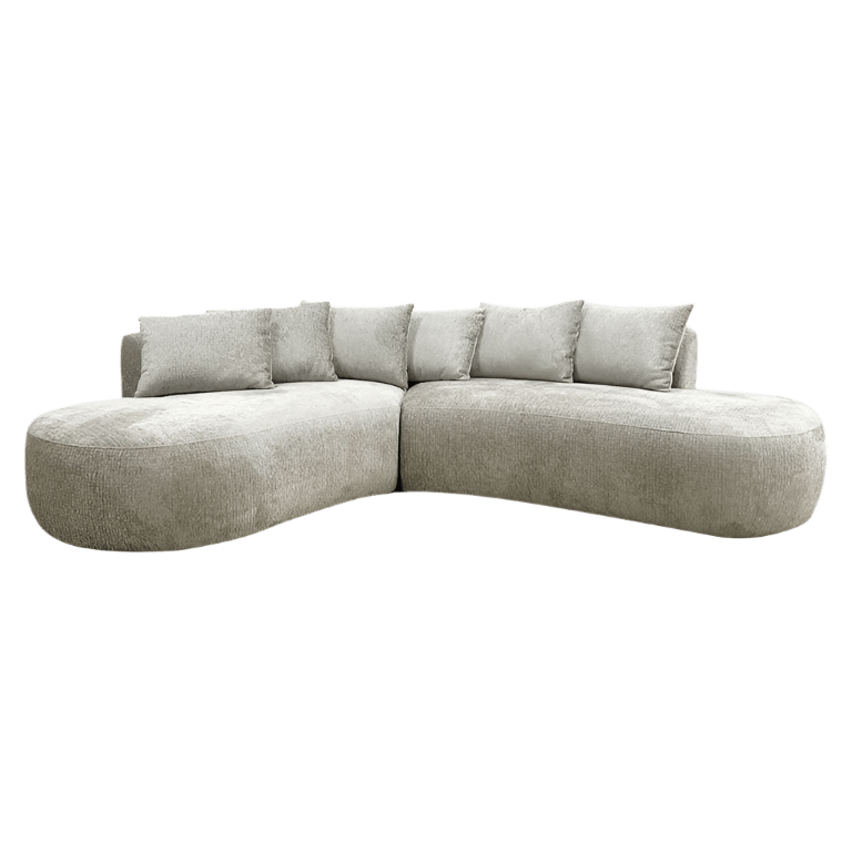 Cassie Sofa - Ideal Furniture ES
