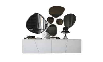 Antares Mirrors - Ideal Furniture ES