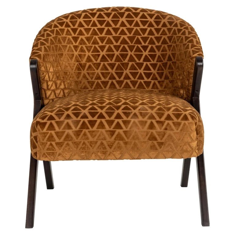Mia Armchair - Ideal Furniture ES