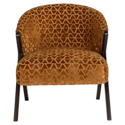 Mia Armchair - Ideal Furniture ES