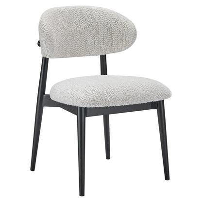 Cherry Dining Chair - Ideal Furniture ES
