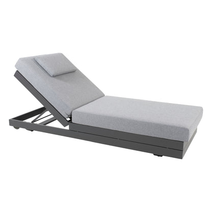 Cali Sunbed - Ideal Furniture ES