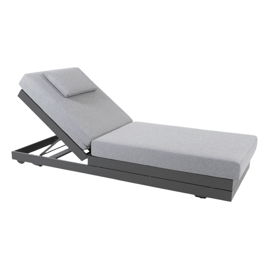 Cali Sunbed - Ideal Furniture ES