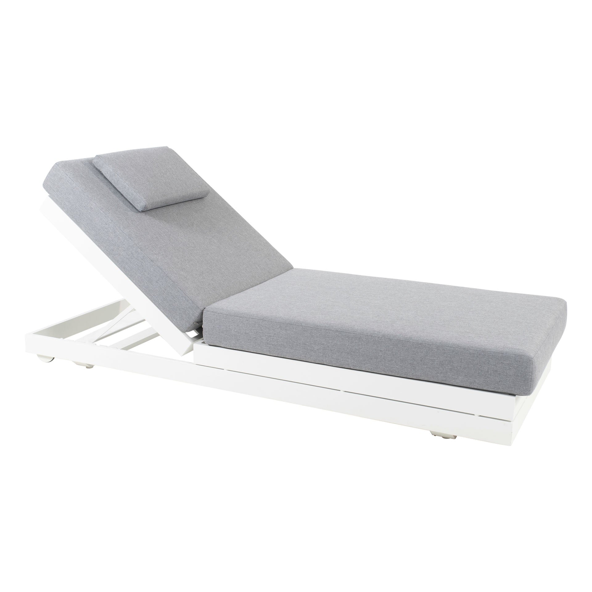 Cali Sunbed - Ideal Furniture ES