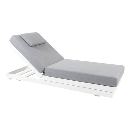 Cali Sunbed - Ideal Furniture ES
