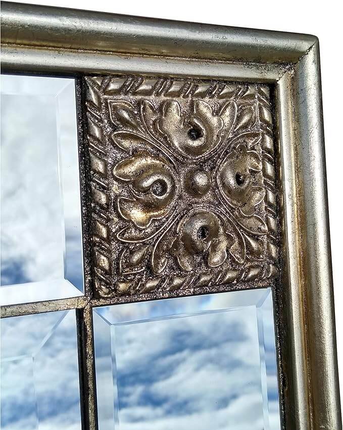 Motif Mirror - Ideal Furniture ES