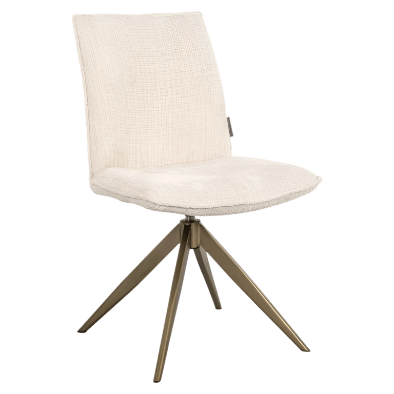 Dakota Dining Chair - Ideal Furniture ES
