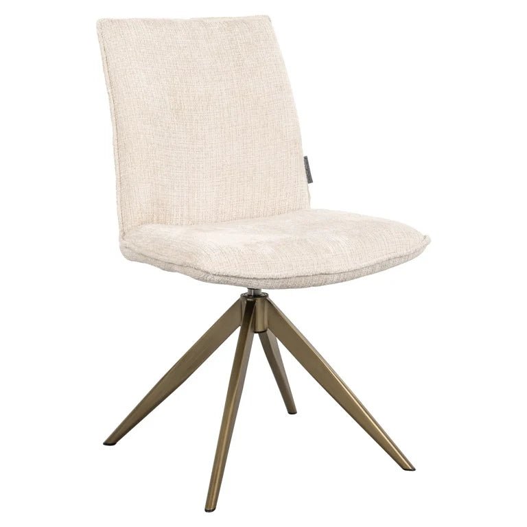 Dakota Dining Chair - Ideal Furniture ES