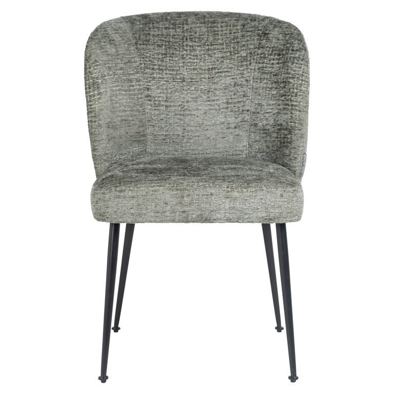 Cannon Dinning Chair - Ideal Furniture ES