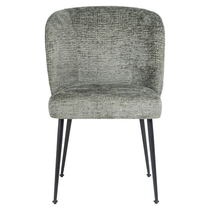 Cannon Dinning Chair - Ideal Furniture ES