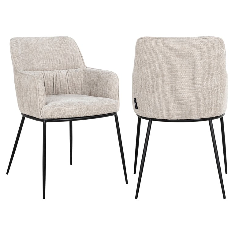 Bella Dining Chair - Ideal Furniture ES
