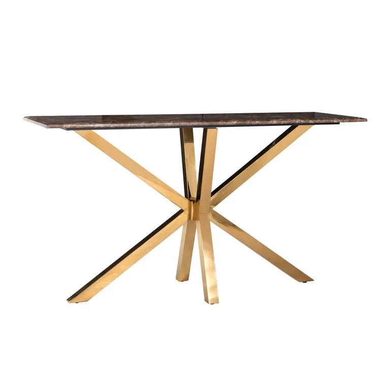 Conrad Console - Ideal Furniture ES