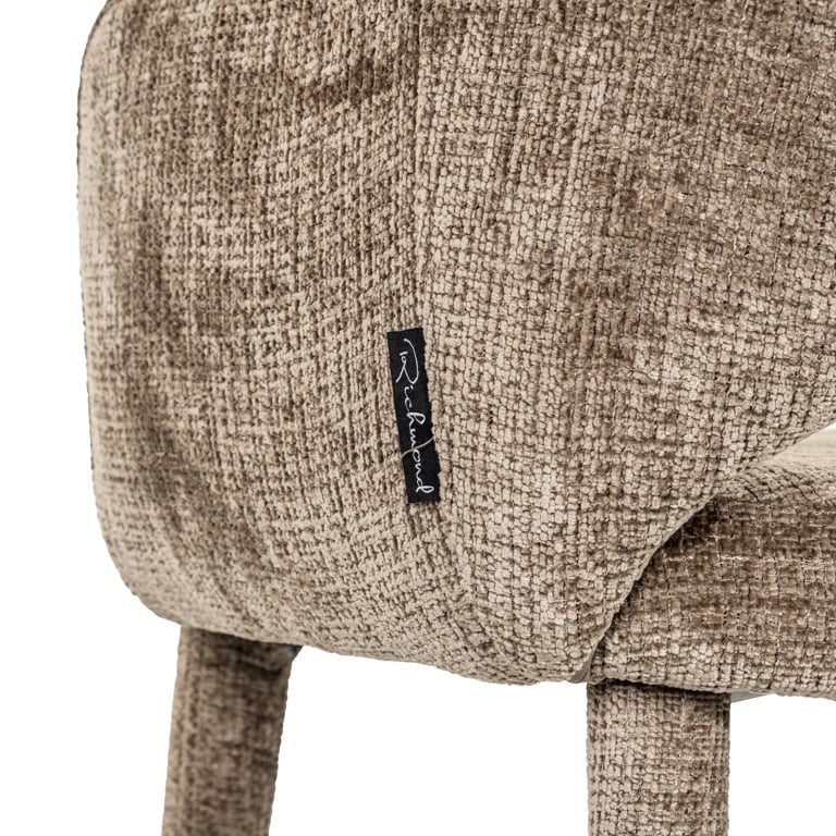 Donnatela Dining Chair - Ideal Furniture ES