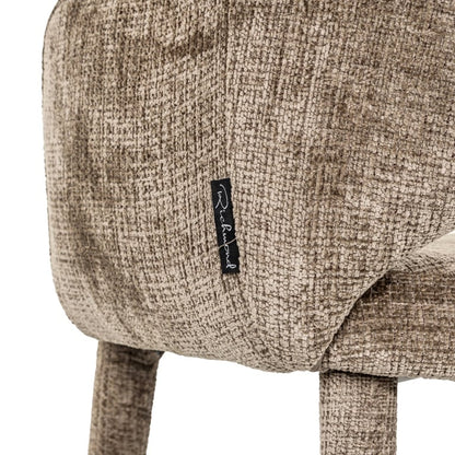 Donnatela Dining Chair - Ideal Furniture ES