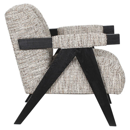 Clover Armchair - Ideal Furniture ES