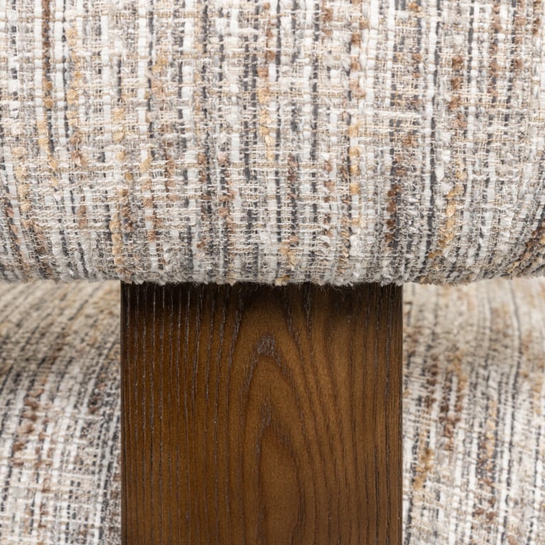 Arabella Armchair - Ideal Furniture ES