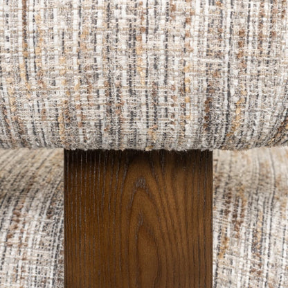 Arabella Armchair - Ideal Furniture ES