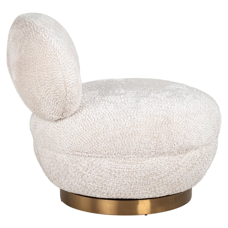 Jace Armchair - Ideal Furniture ES