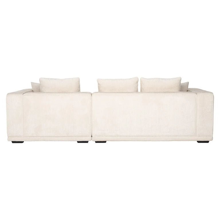 Lusso Sofa - Ideal Furniture ES