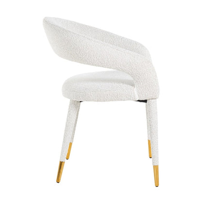 Gia Dining Chair - Ideal Furniture ES