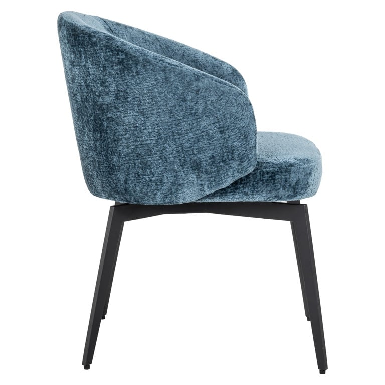 Amphara Dining Chair - Ideal Furniture ES