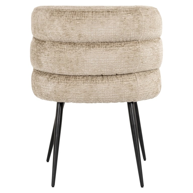 Stella Dining Chair - Ideal Furniture ES