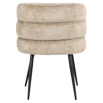 Stella Dining Chair - Ideal Furniture ES