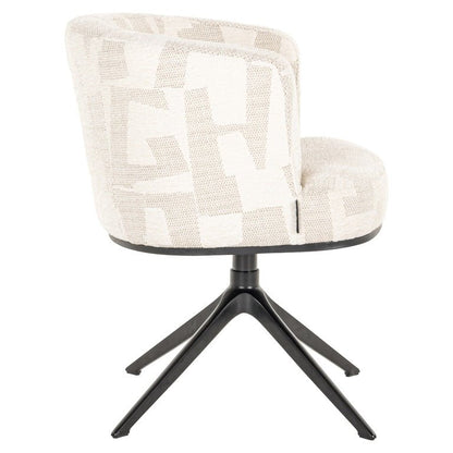 Cheyenne Dining Chair - Ideal Furniture ES