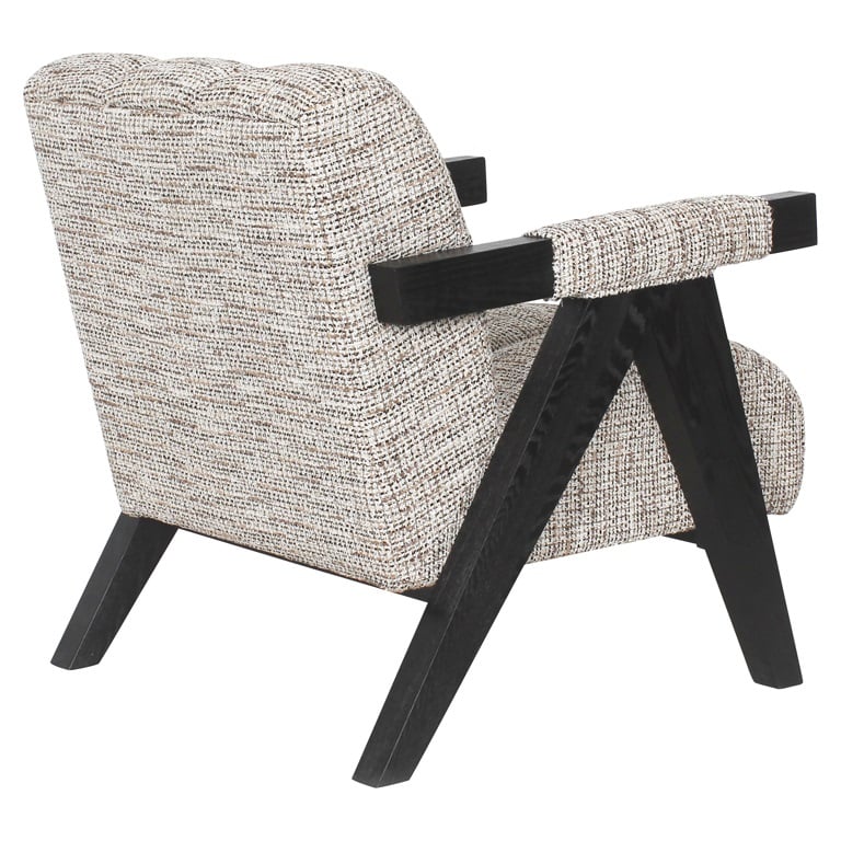 Clover Armchair - Ideal Furniture ES
