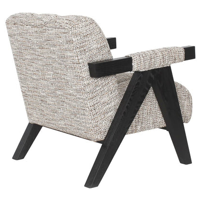 Clover Armchair - Ideal Furniture ES