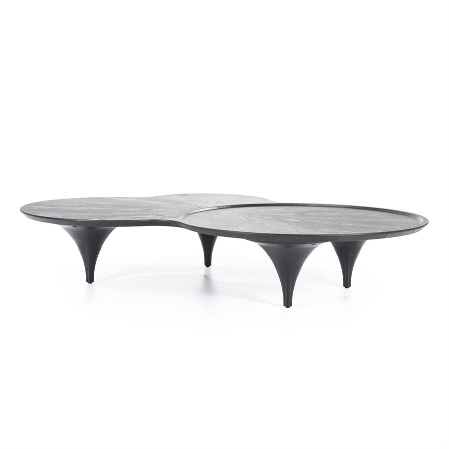 Fay Coffee Table - Ideal Furniture ES