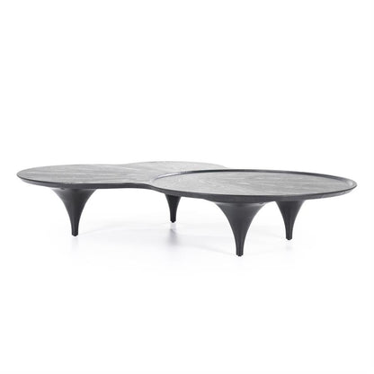 Fay Coffee Table - Ideal Furniture ES