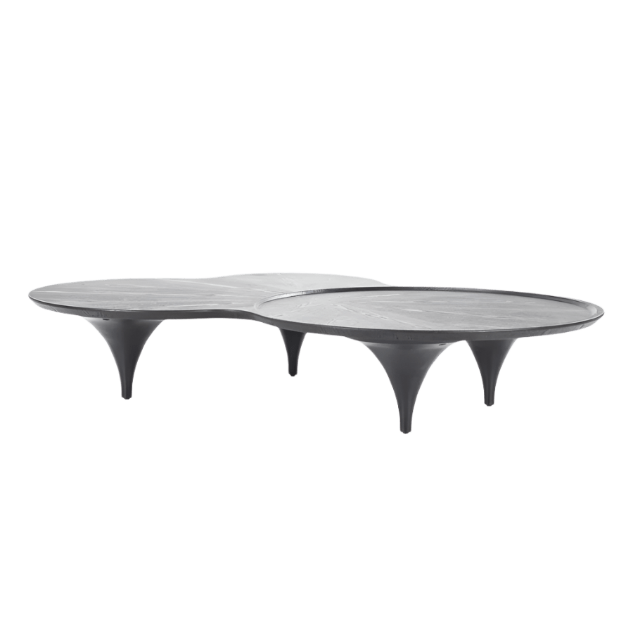 Fay Coffee Table - Ideal Furniture ES