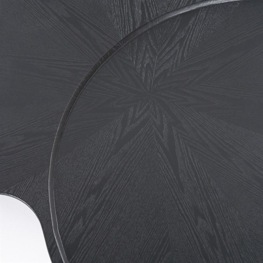 Fay Coffee Table - Ideal Furniture ES