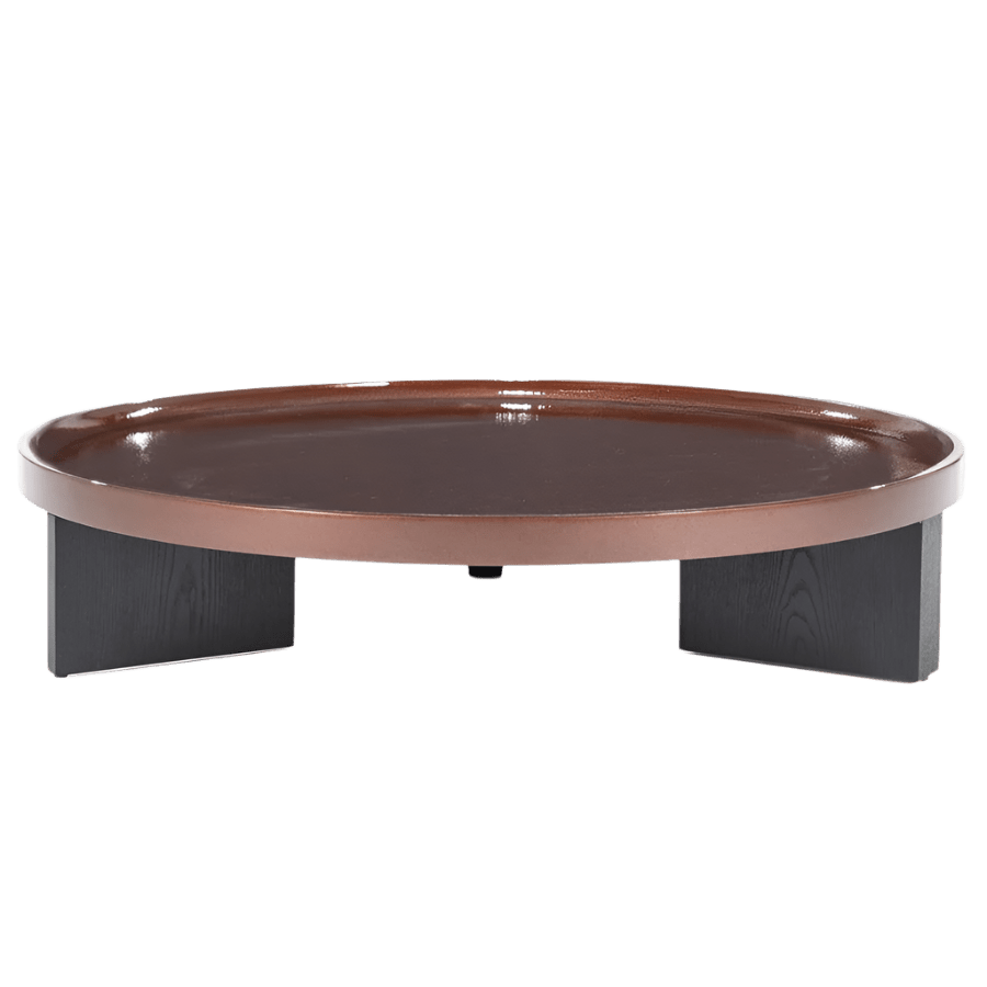Mayson Coffee Table - Ideal Furniture ES