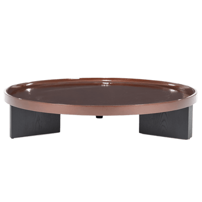 Mayson Coffee Table - Ideal Furniture ES