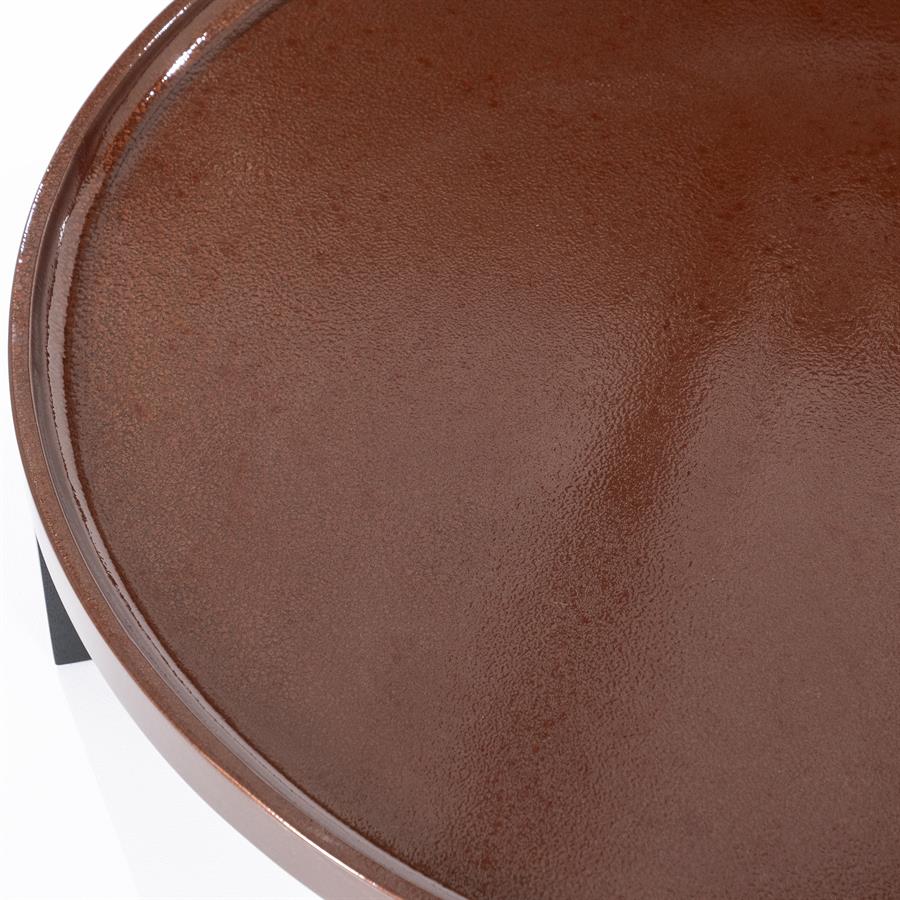 Mayson Coffee Table - Ideal Furniture ES