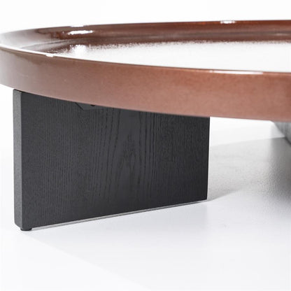 Mayson Coffee Table - Ideal Furniture ES