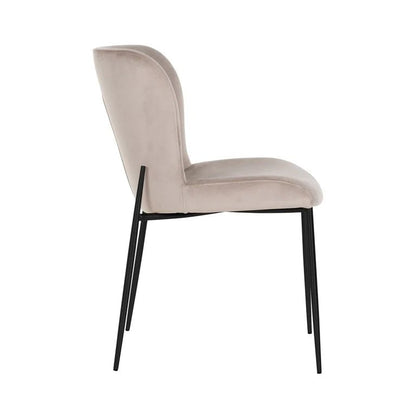 Odessa Dining Chair - Ideal Furniture ES