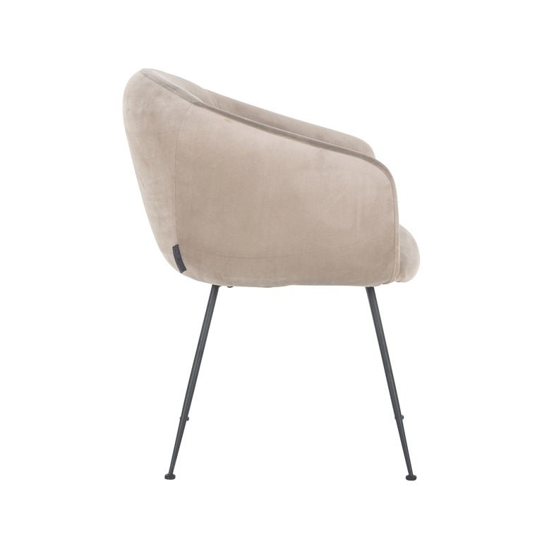 Avanti Dining Chair - Ideal Furniture ES