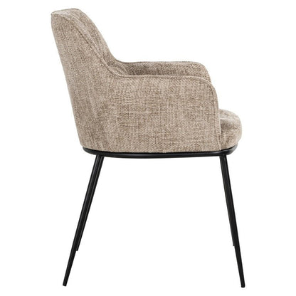 Bella Dining Chair - Ideal Furniture ES