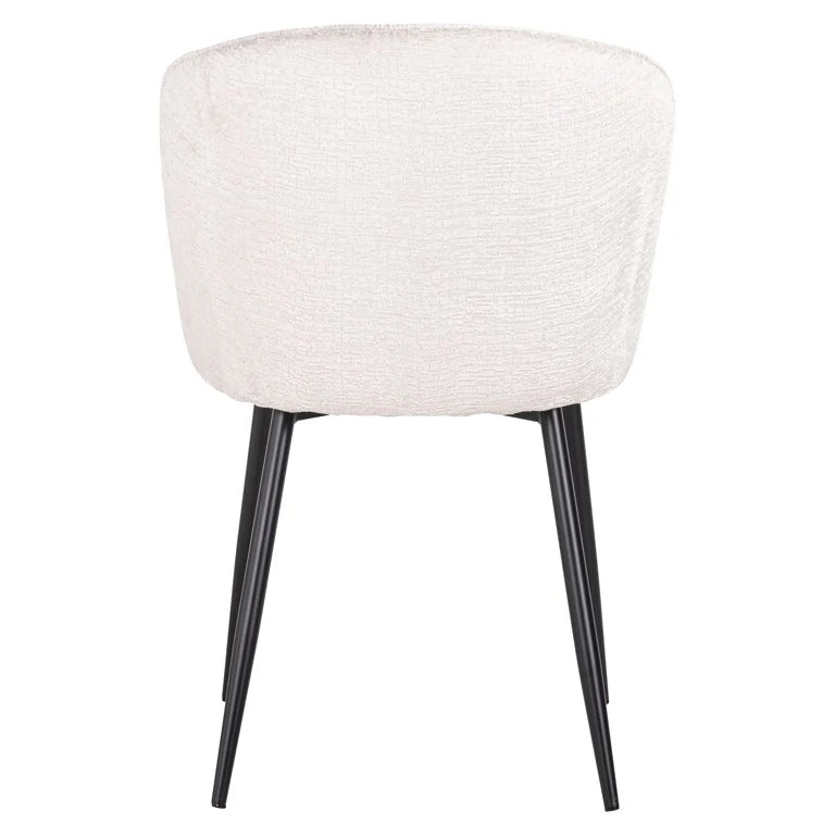 Sandy Dining Chair - Ideal Furniture ES