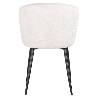 Sandy Dining Chair - Ideal Furniture ES
