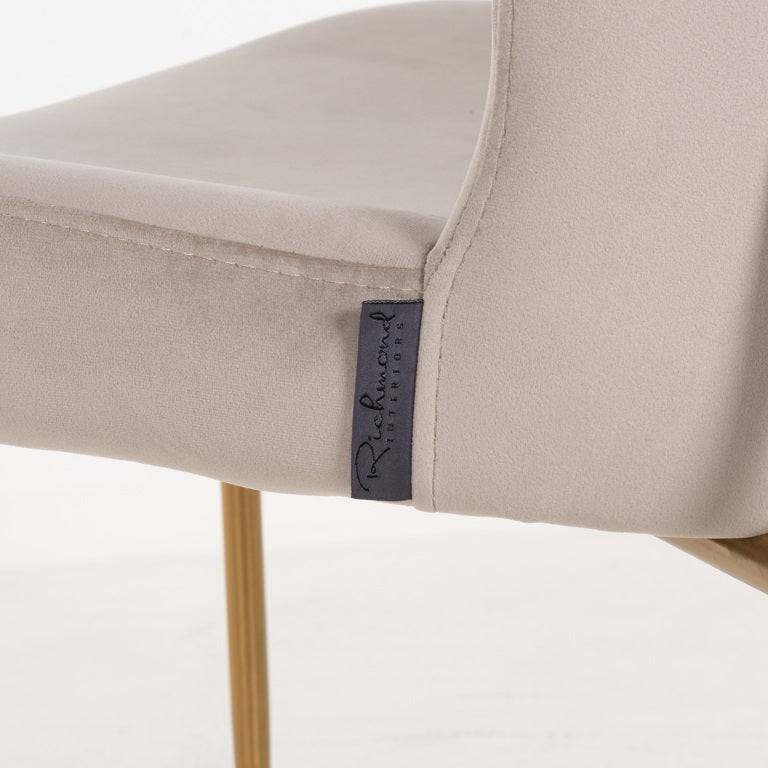 Odessa Dining Chair - Ideal Furniture ES