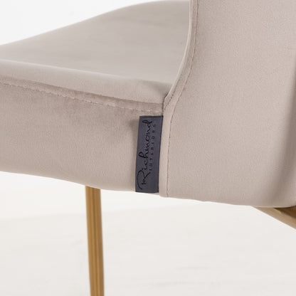 Odessa Dining Chair - Ideal Furniture ES
